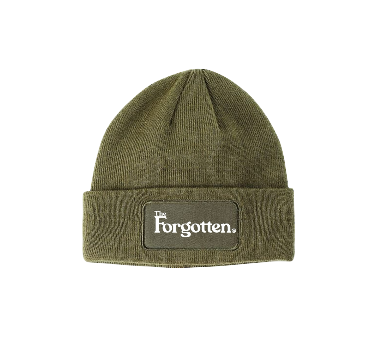 The Heritage Beanie