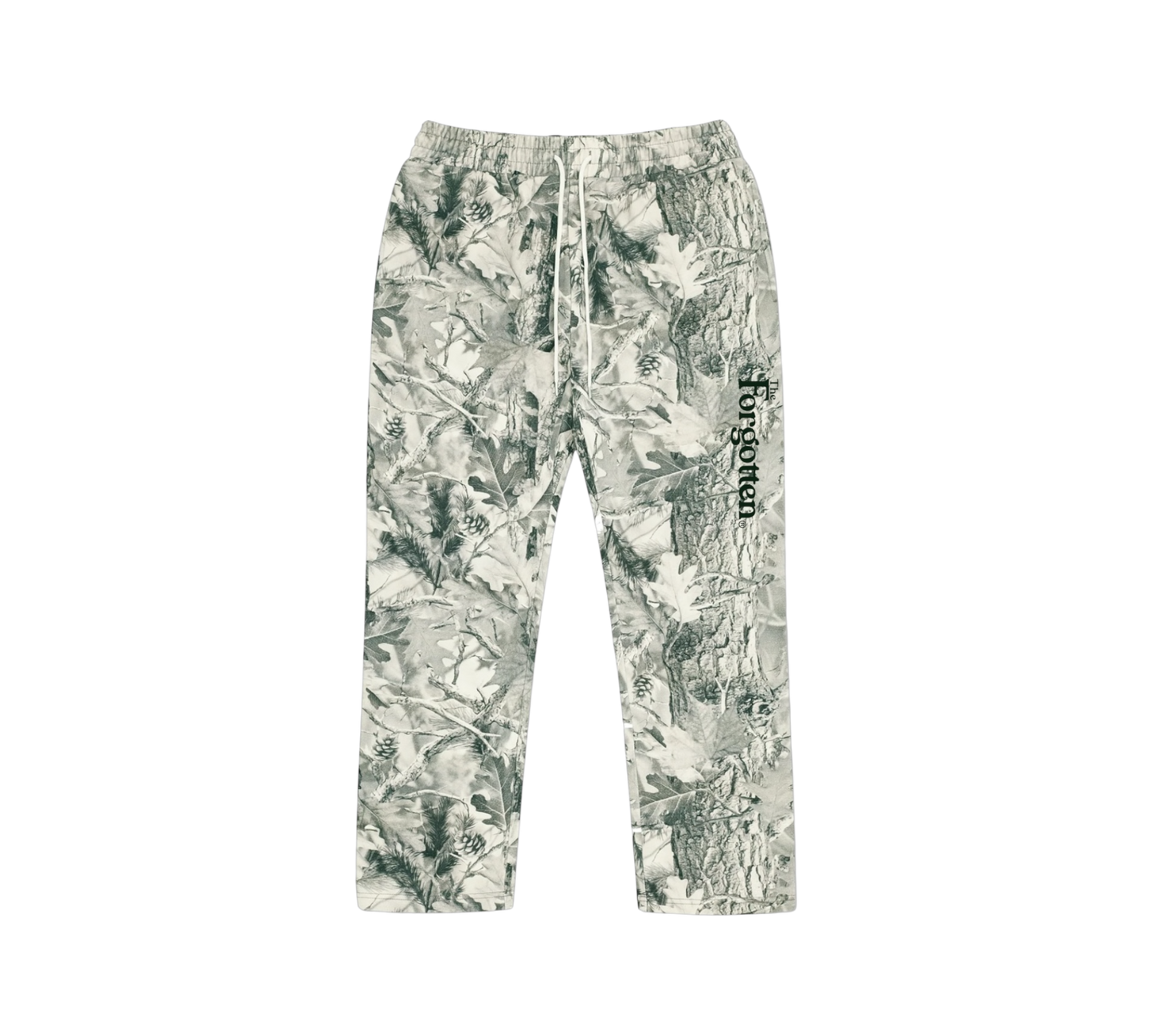 Ghost Camo Sweatpants