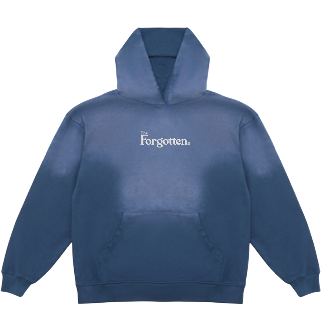 “Washed Away” Hoodie