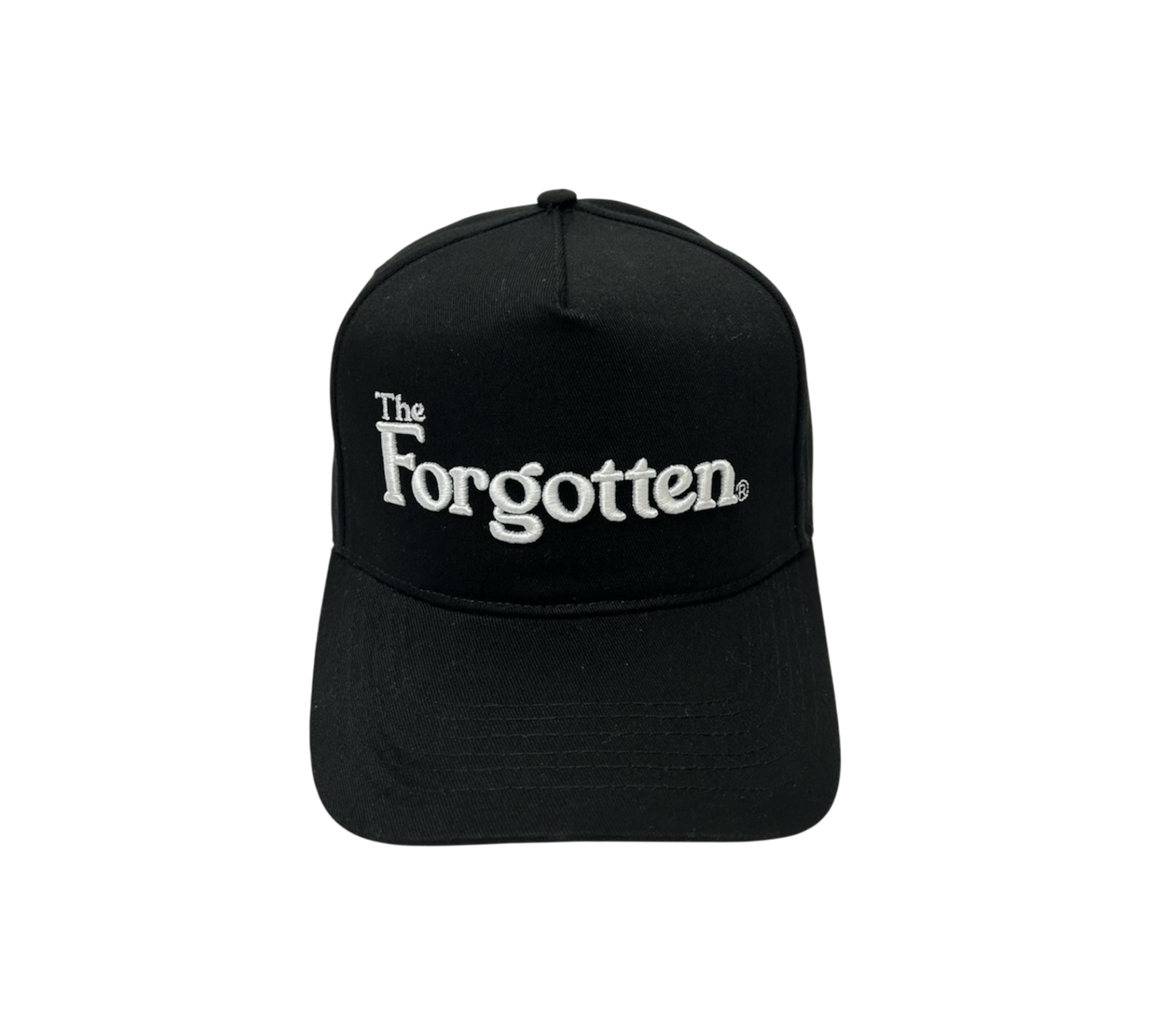 The Forgotten Crown (Black)
