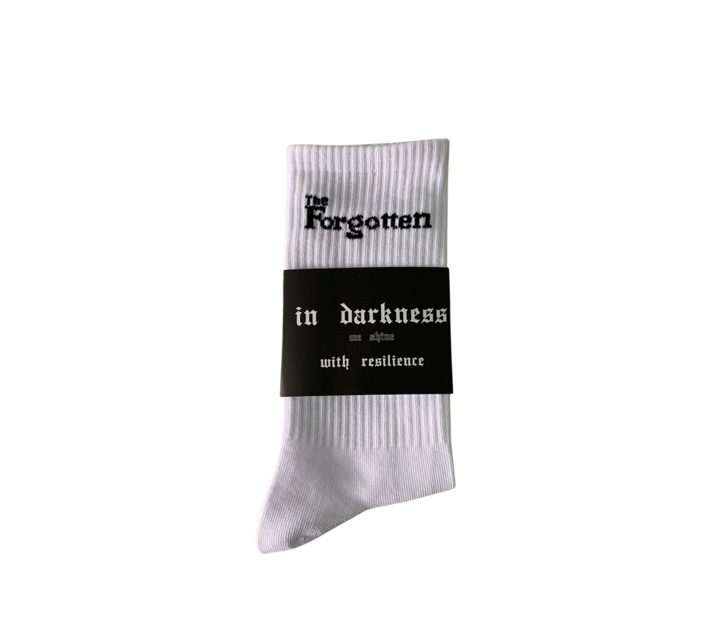 Resilient Layer Socks