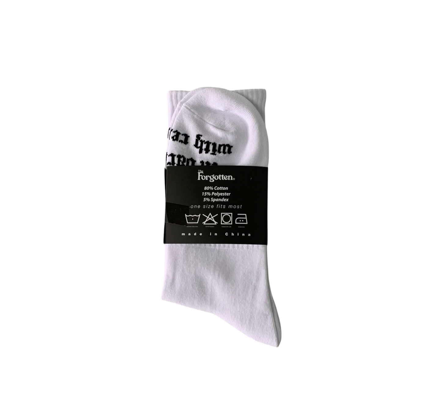 Resilient Layer Socks