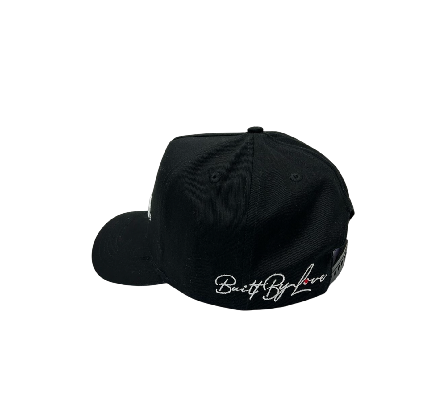 The Forgotten Crown (Black)