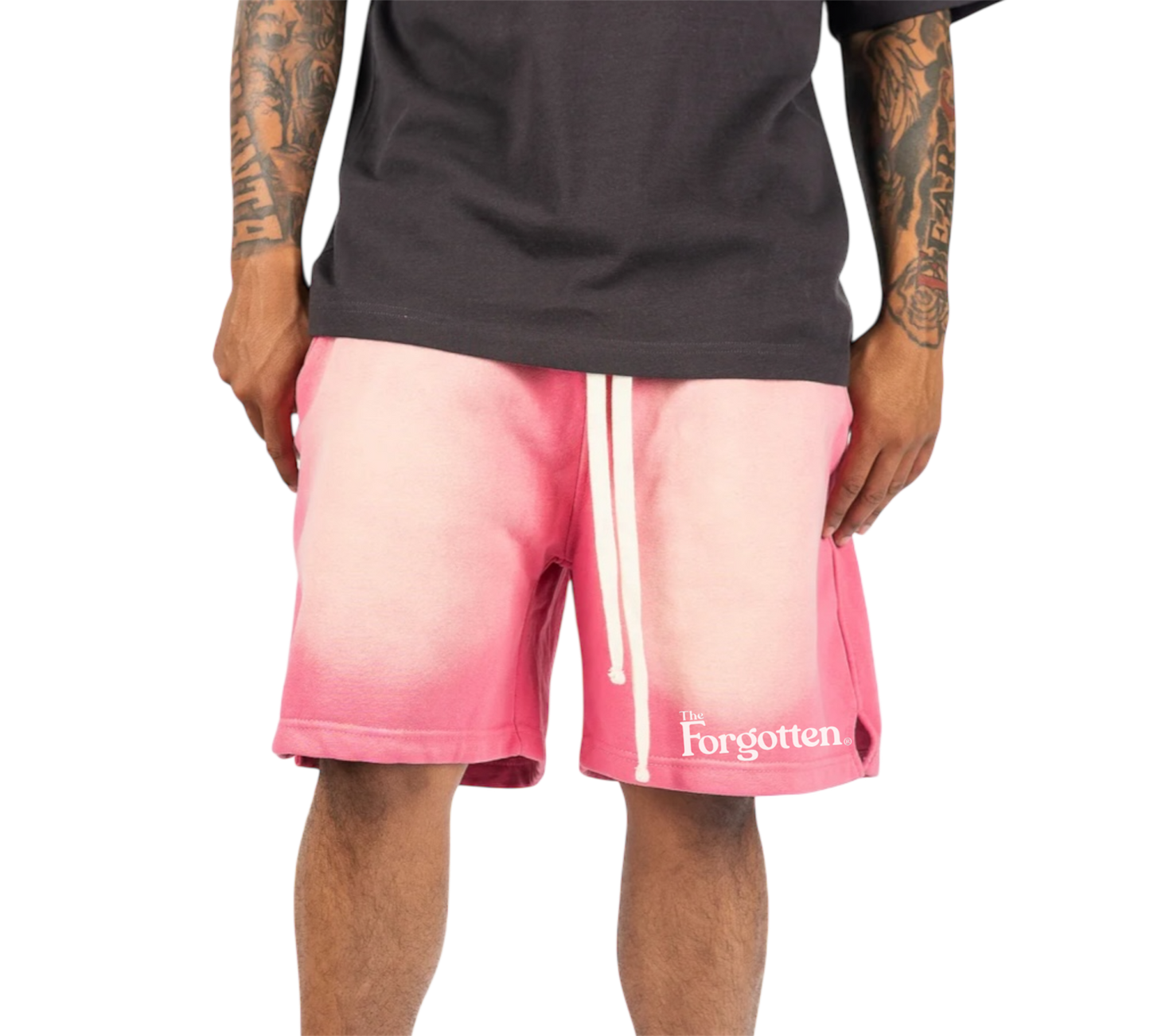 Sundown Shorts