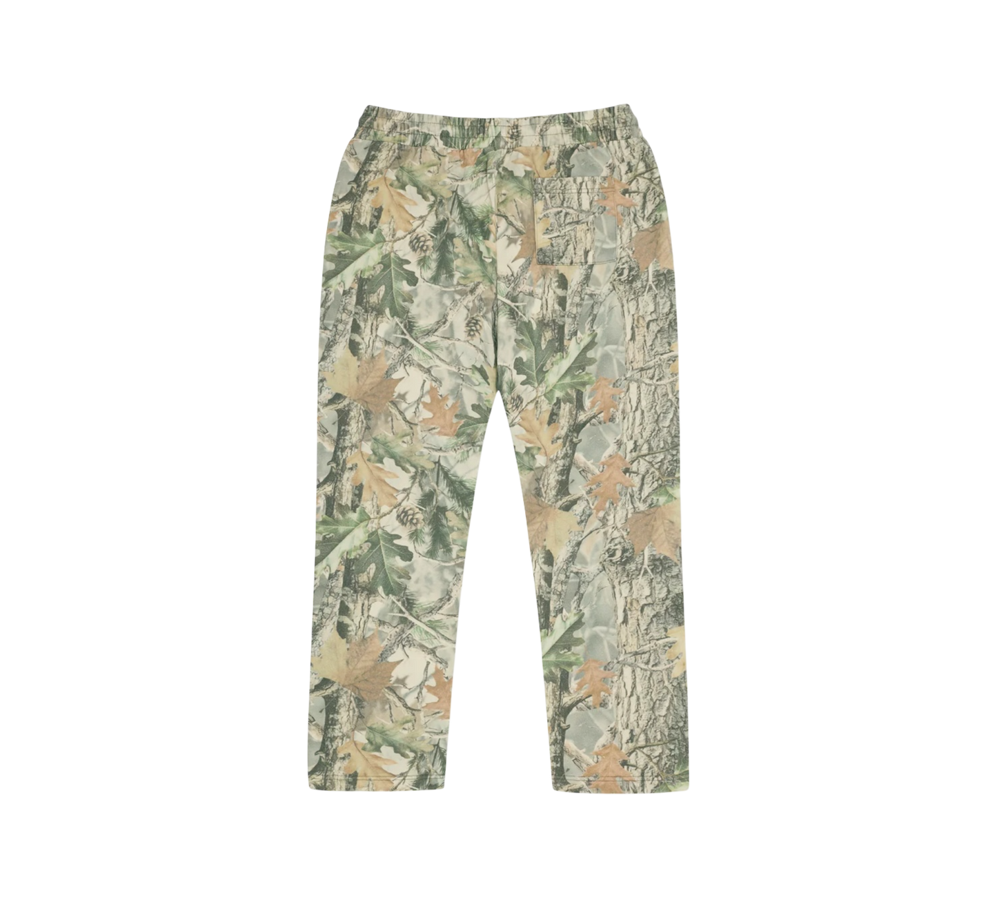 Echo Camo Sweatpants