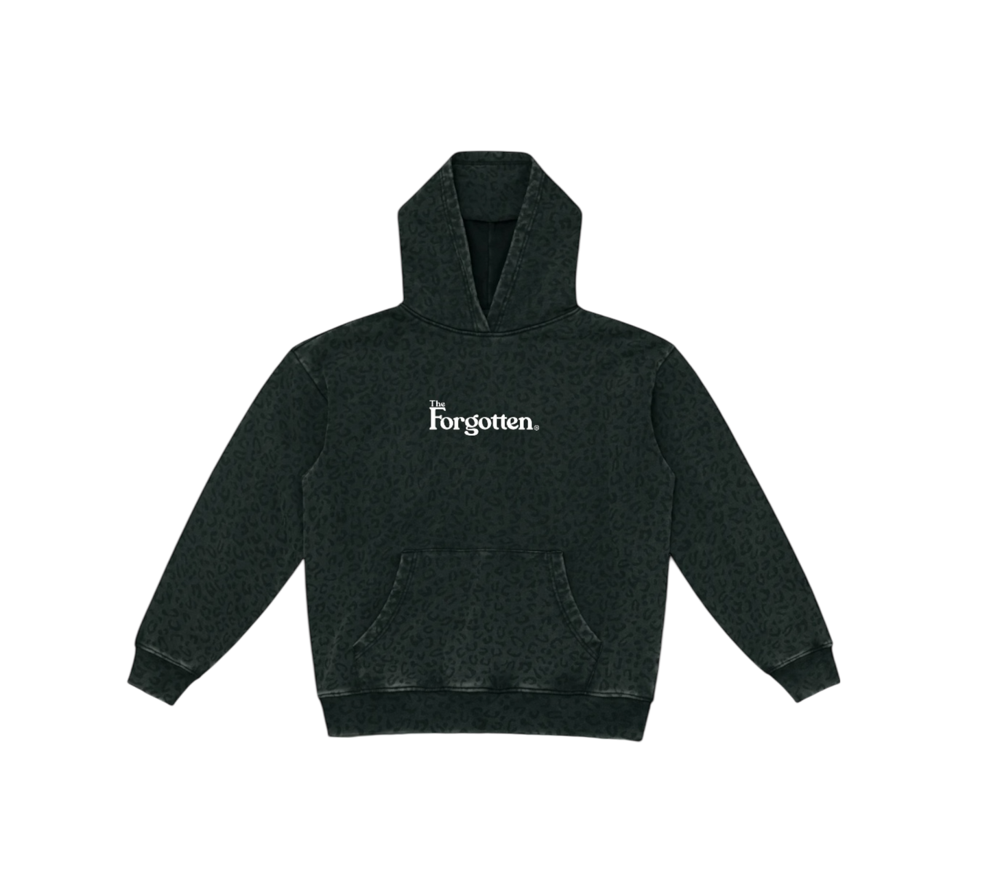 “Instincts” Hoodie