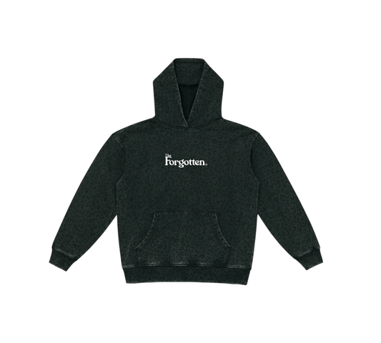 “Instincts” Hoodie