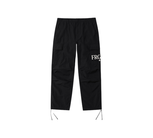 The Forgotten Field Pant (Black)