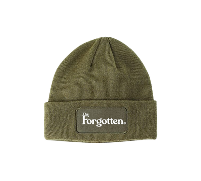 The Heritage Beanie