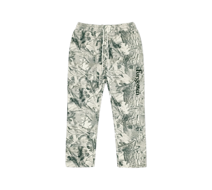 Ghost Camo Sweatpants