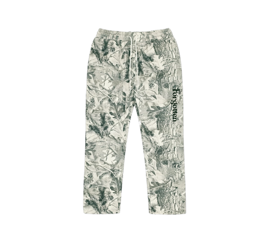 Ghost Camo Sweatpants