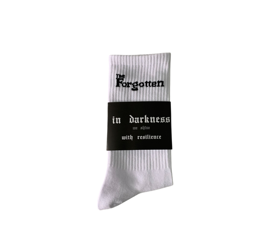 Resilient Layer Socks