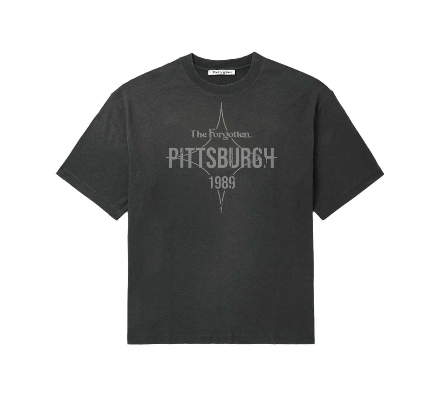 Shadows of ‘89 T Shirt