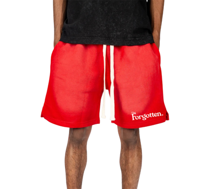 Sundown Shorts