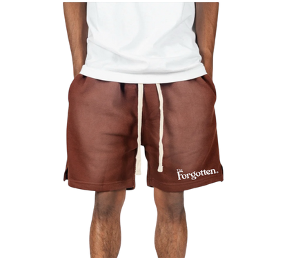 Sundown Shorts