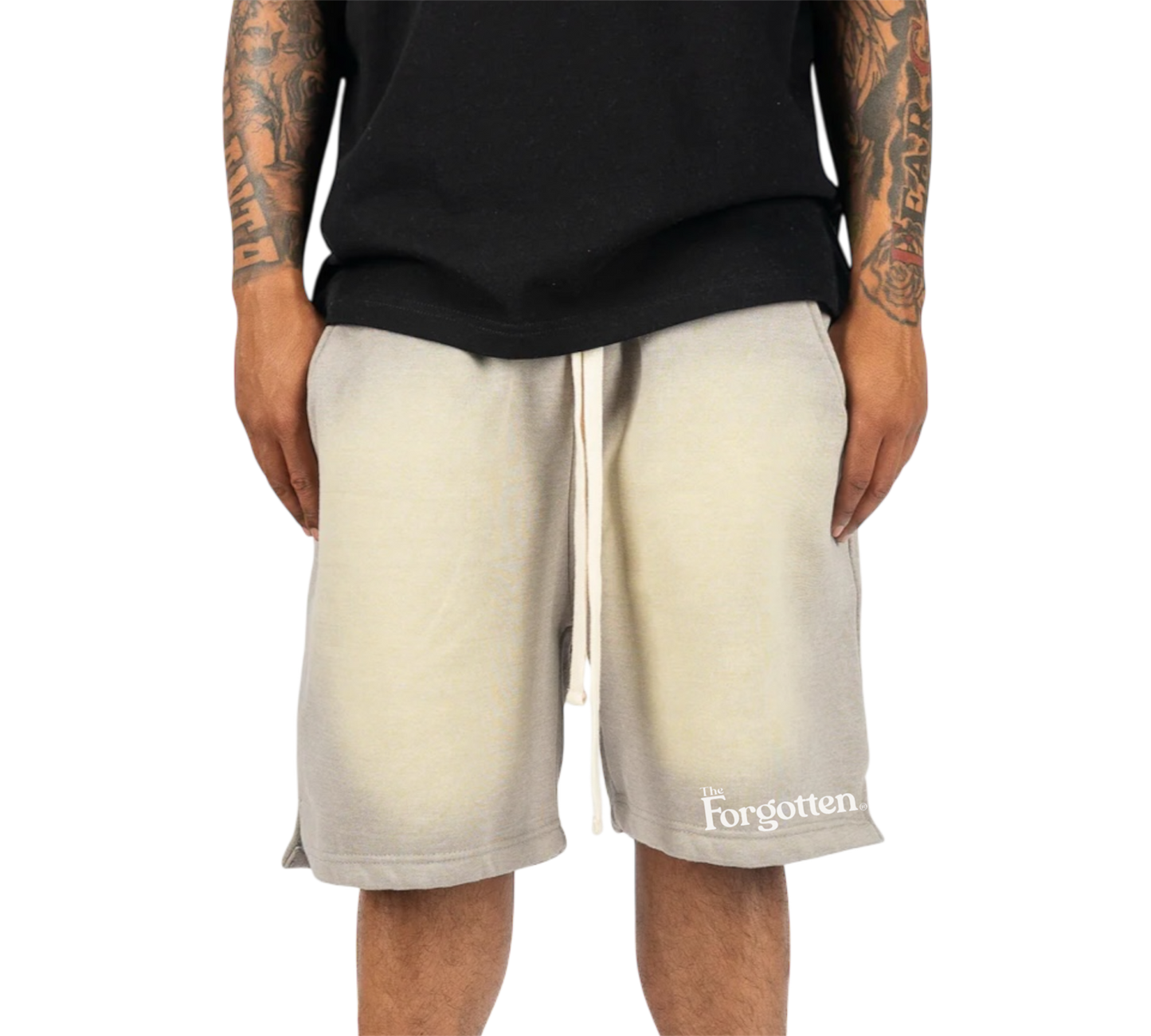 Sundown Shorts