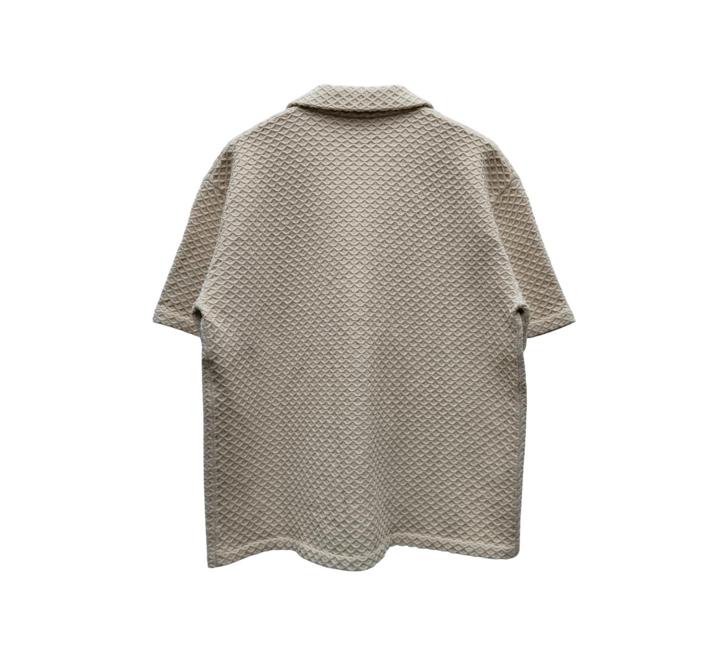 The Parable Custom Set (Bone)