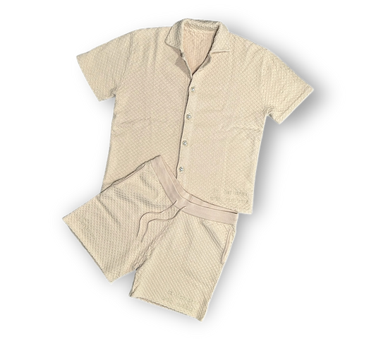 The Parable Custom Set (Bone)