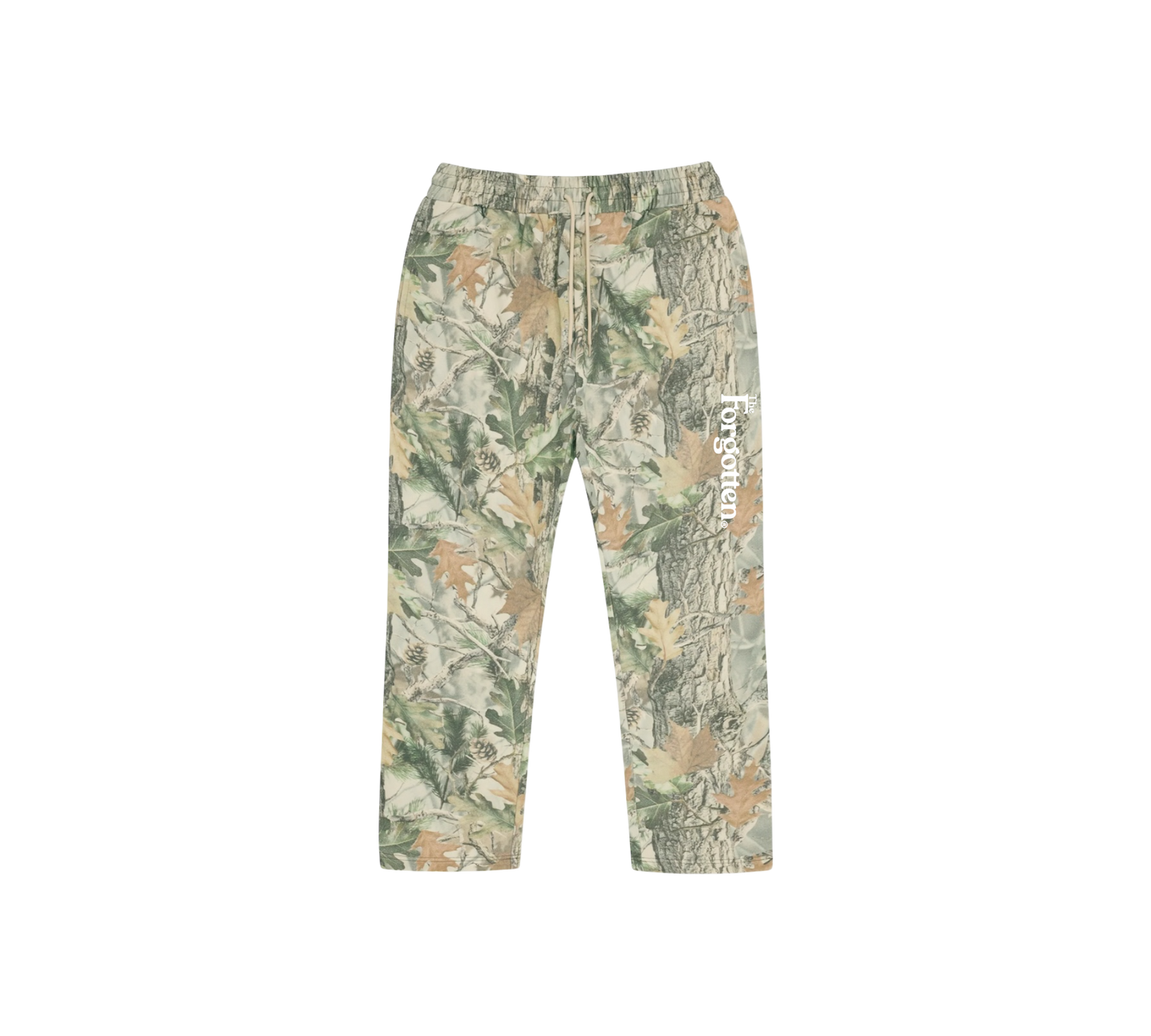 Echo Camo Sweatpants