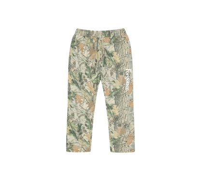 Echo Camo Sweatpants